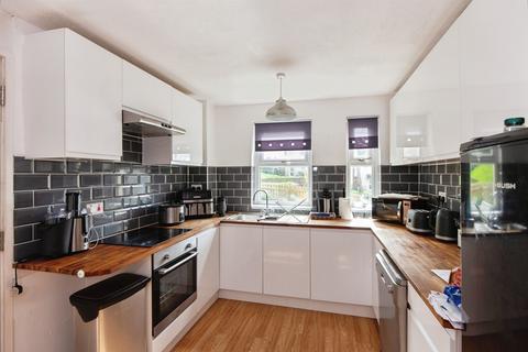 undefined, Huish Court, Radstock