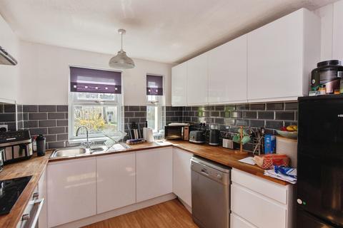 undefined, Huish Court, Radstock