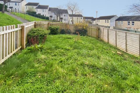 undefined, Huish Court, Radstock