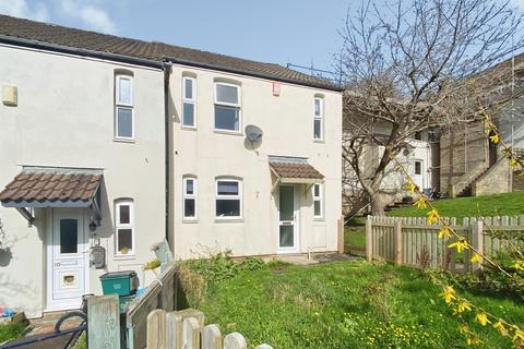 3 bedroom end of terrace house for sale, Huish Court, Radstock