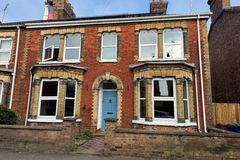undefined, Alexandra Road, Wisbech