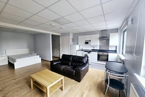undefined, London Road, SOUTHAMPTON