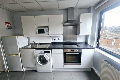 undefined, London Road, SOUTHAMPTON