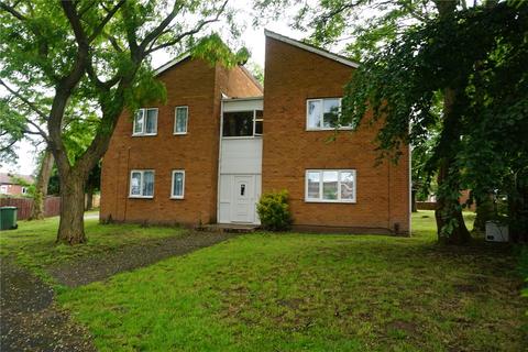 undefined, Mercia Drive, Leegomery, Telford, Shropshire, TF1