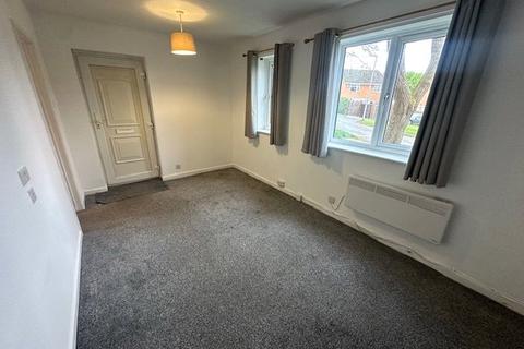 1 bedroom apartment to rent, Mercia Drive, Leegomery, Telford, Shropshire, TF1
