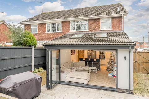undefined, Tiverton Close, Kingswinford, DY6 8NZ