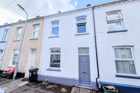undefined, Feering Street, Newport,