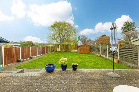 undefined, Daws Heath, Benfleet, SS7