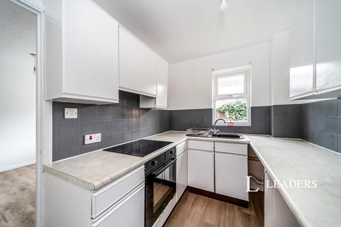 undefined, Crediton Close, Bedford, Bedfordshire, MK40