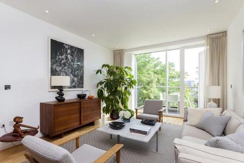 1 bedroom apartment for sale, Cubitt Building, Grosvenor Waterside, London SW1W