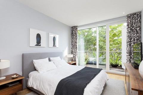 1 bedroom apartment for sale, Cubitt Building, Grosvenor Waterside, London SW1W