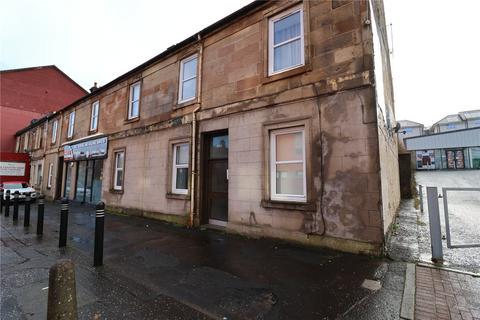undefined, Clarkston Road, Glasgow, G44