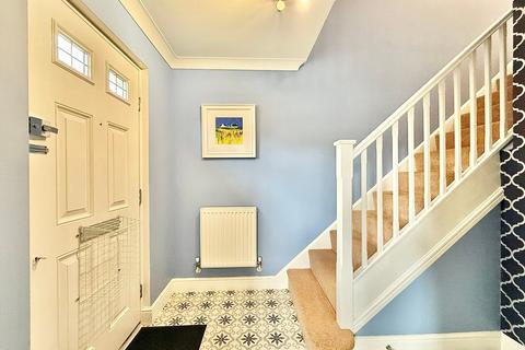 undefined, Meadow Crescent, Ipswich IP3