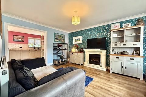undefined, Meadow Crescent, Ipswich IP3