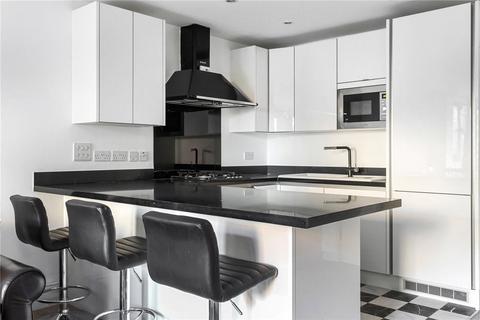 2 bedroom apartment for sale, Buckler Court, Eden Grove, London, N7