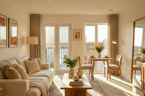 undefined, BRIDGEWATER WHARF, Ordsall Lane, Manchester, Greater Manchester, M5