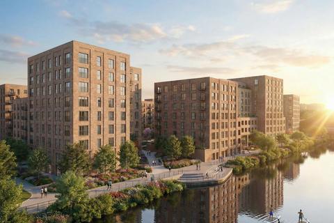 undefined, BRIDGEWATER WHARF, Ordsall Lane, Manchester, Greater Manchester, M5