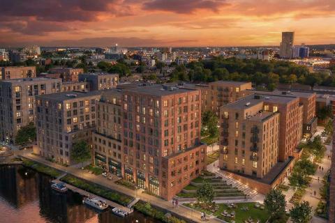 undefined, BRIDGEWATER WHARF, Ordsall Lane, Manchester, Greater Manchester, M5