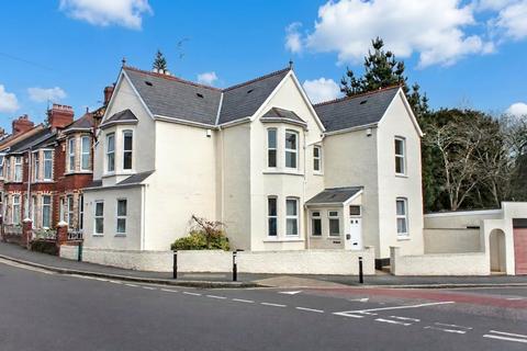 undefined, Ladysmith Road, Exeter, EX1