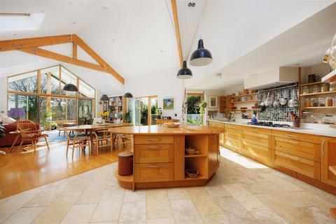 4 bedroom detached house for sale, Kea | Truro