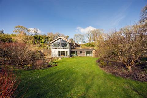 4 bedroom detached house for sale, Kea | Truro