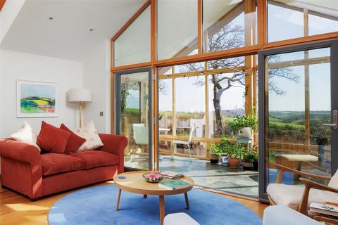 4 bedroom detached house for sale, Kea | Truro