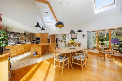 4 bedroom detached house for sale, Kea | Truro