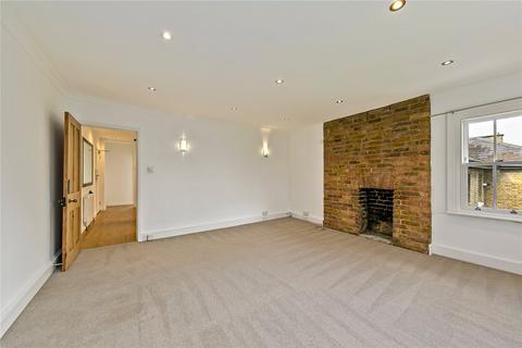 undefined, Church Road, Richmond, TW10