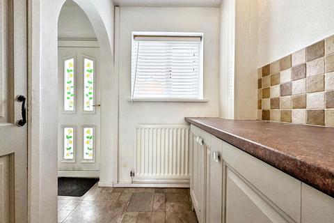 undefined, Kingsley Avenue, Biddick Hall, South Shields, Tyne and Wear, NE34 9JA