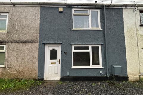 3 bedroom terraced house for sale, Mill Row, Pontardawe, Swansea