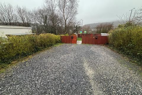 undefined, Mill Row, Pontardawe, Swansea