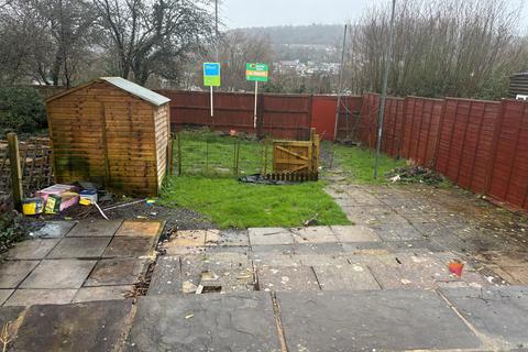 3 bedroom terraced house for sale, Mill Row, Pontardawe, Swansea