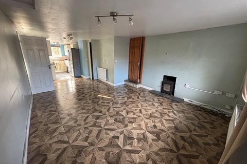 3 bedroom terraced house for sale, Mill Row, Pontardawe, Swansea