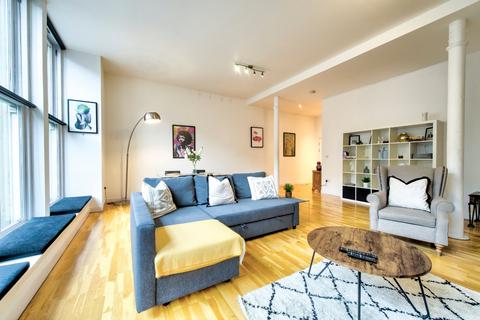 1 bedroom flat to rent, Mitchell Street, Glasgow, Glasgow City, G1