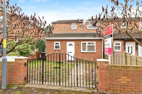 3 bedroom terraced house for sale, Victoria Road, Aston, BIRMINGHAM