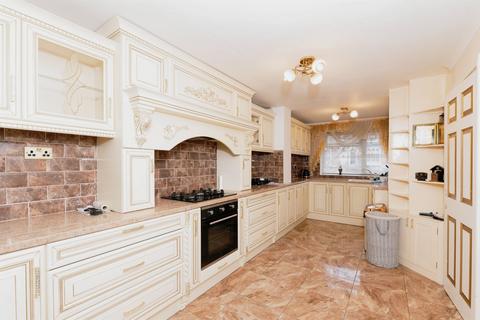 3 bedroom terraced house for sale, Victoria Road, Aston, BIRMINGHAM