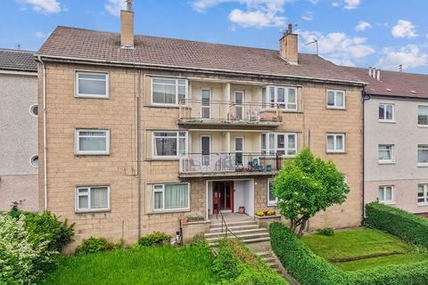 undefined, Lochlea Road, Newlands, Southside Glasgow G43