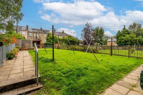 undefined, Lochlea Road, Newlands, Southside Glasgow G43