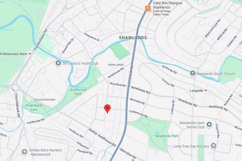 undefined, Lochlea Road, Newlands, Southside Glasgow G43