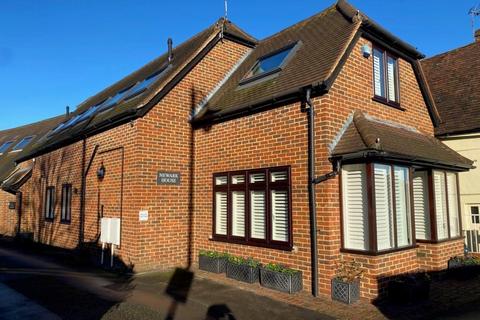 2 bedroom apartment for sale - HIGH STREET, RIPLEY, GU23