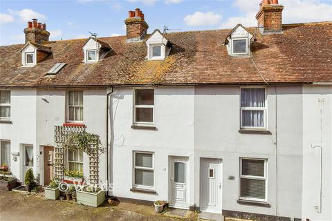 2 bedroom terraced house for sale, New Street, Lydd, Romney Marsh, Kent