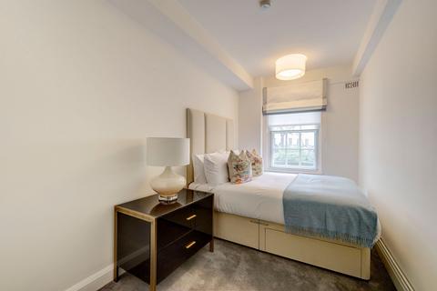 2 bedroom apartment to rent, Pelham Court, Fulham Road, South Kensington SW3