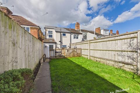 undefined, Albert Street, Aylesbury