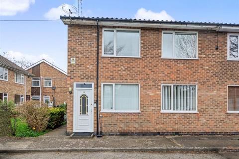 undefined, Highfield Court, Beeston
