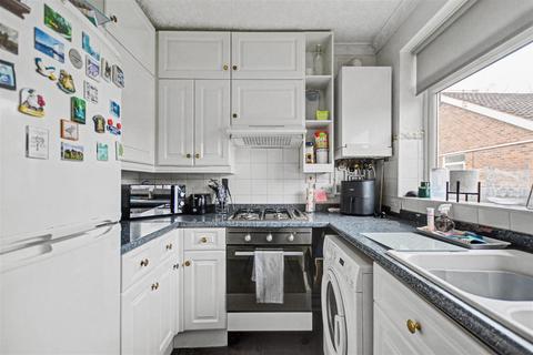 undefined, Highfield Court, Beeston