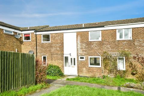 Kennedy Drive, Swindon