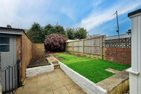 3 bedroom semi-detached house for sale, Marina Road, Plymouth PL5