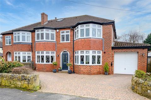 undefined, Edgbaston Walk, Alwoodley, LS17