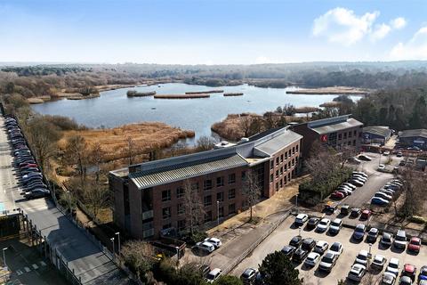 undefined, Waterfront, Fleet GU51