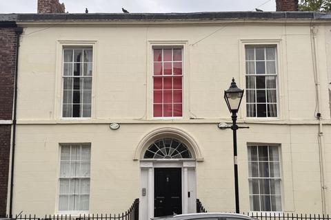 undefined, 163 Chatham Street, Liverpool, Merseyside, L7 7AZ